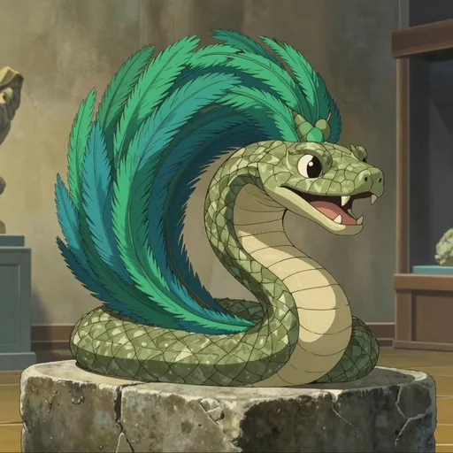 quetzalcoatl