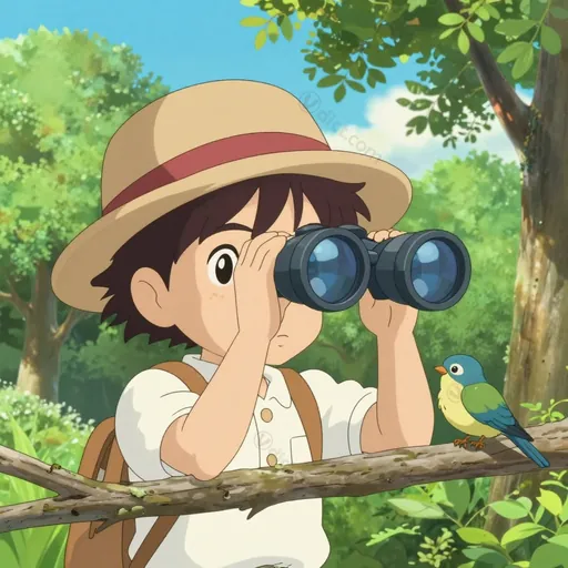 quick-sighted