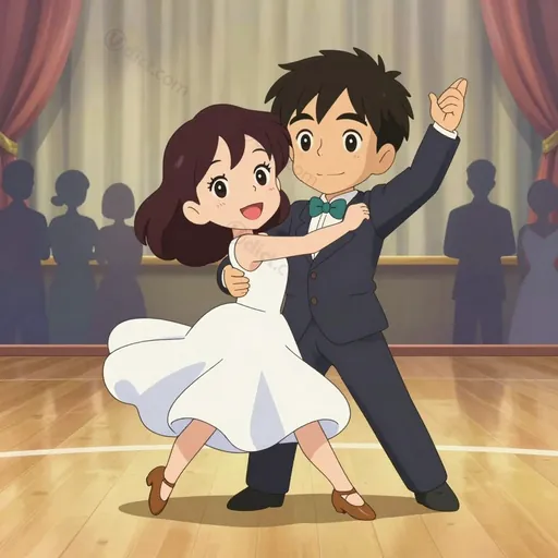 quick step