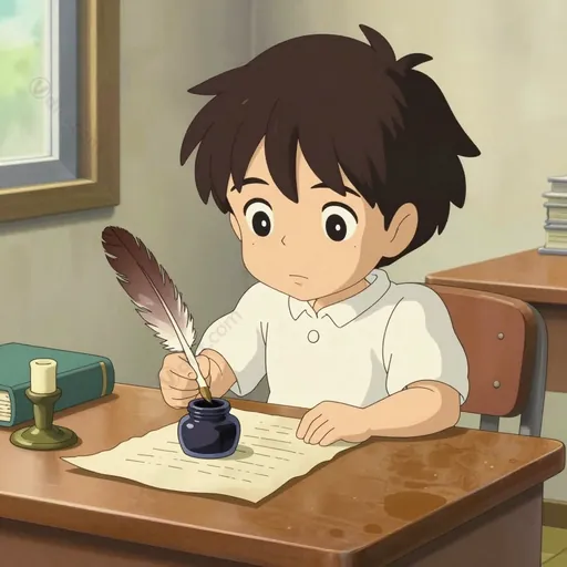 quill feather