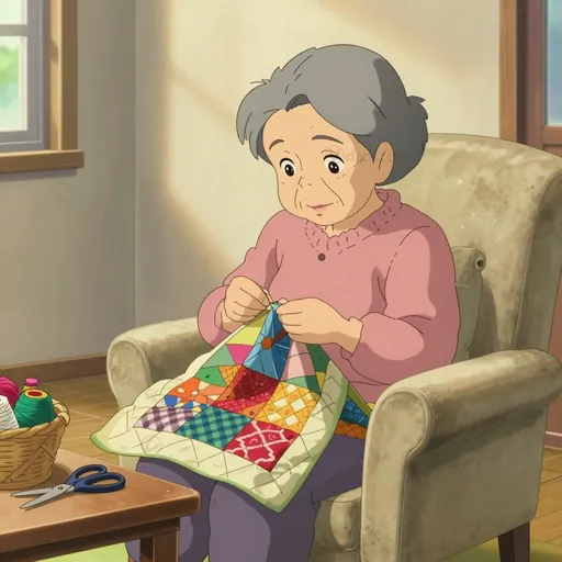 quilt