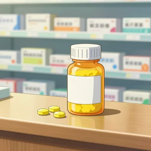 quinacrine