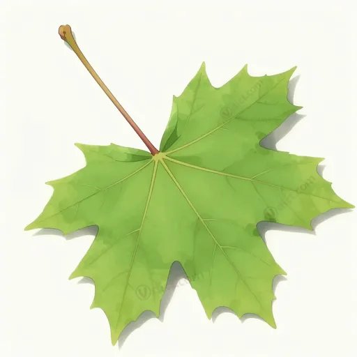 quinquefoliate