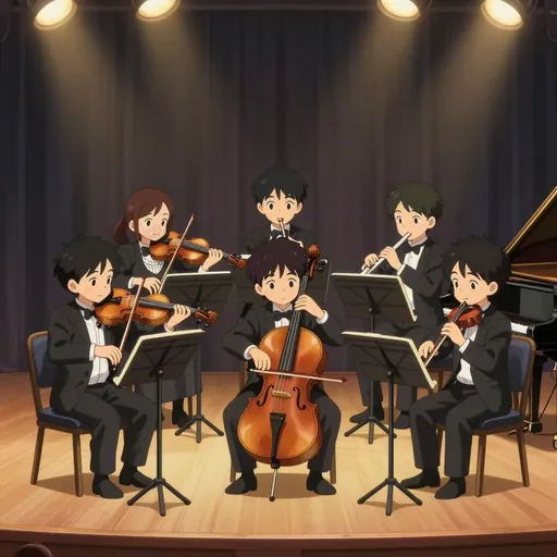 quintet