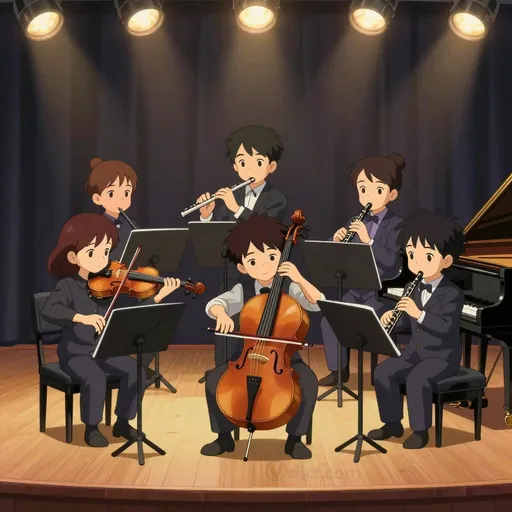 quintette