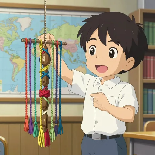 quipu