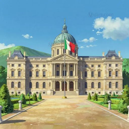 quirinal