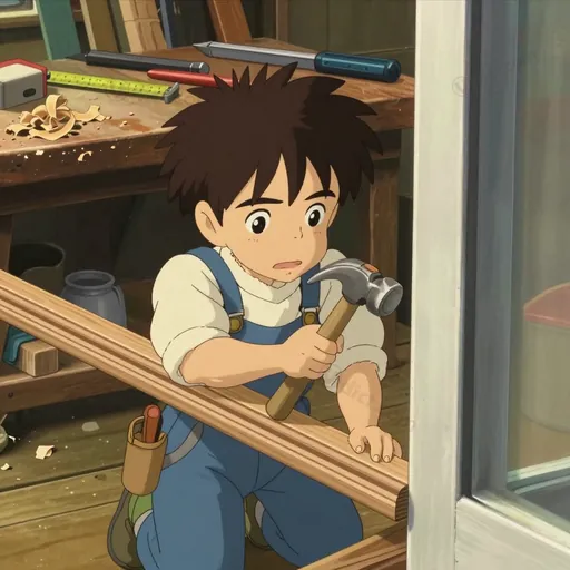 quirk molding