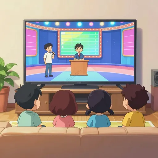 quiz program