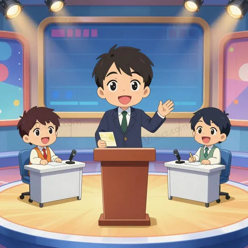 quizmaster