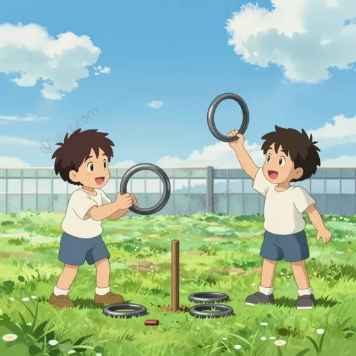quoits