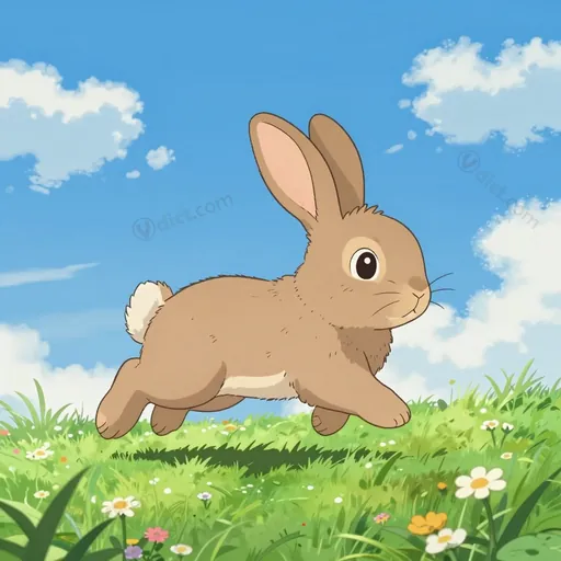 rabbit