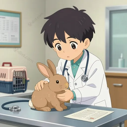 rabbit-fever