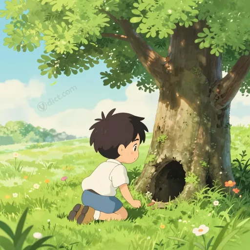 rabbit-hole