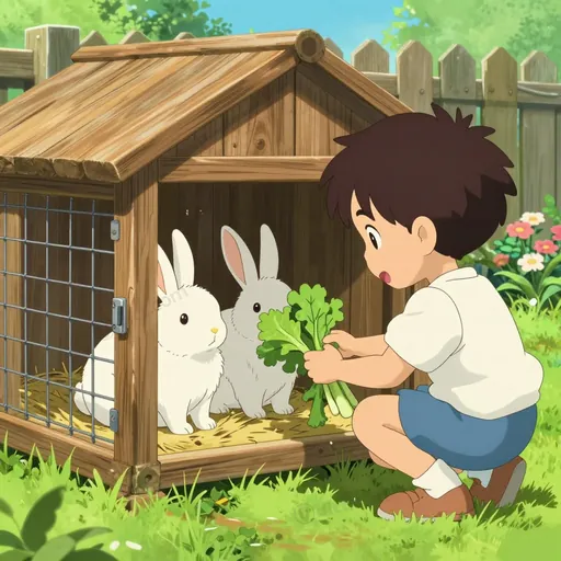rabbit-hutch