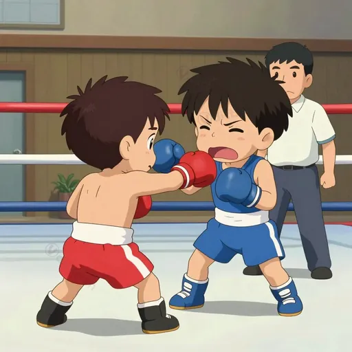 rabbit-punch