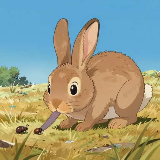 rabbit bandicoot