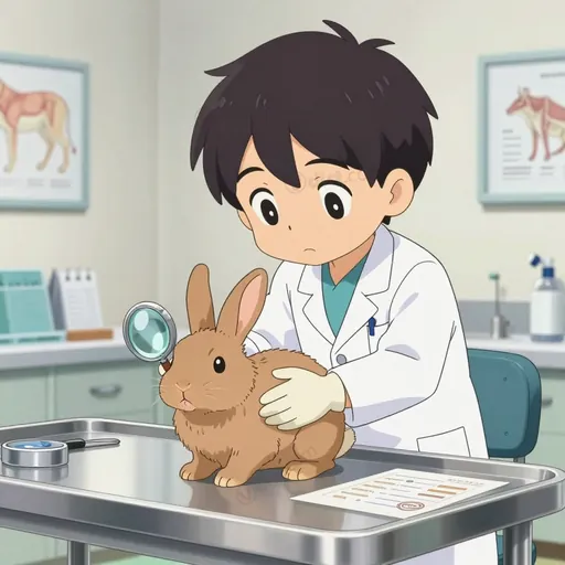 rabbit fever
