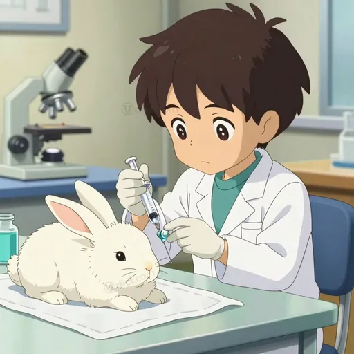 rabbit test