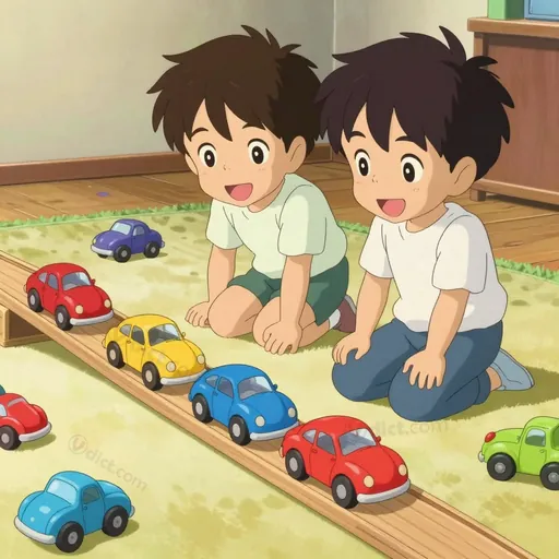 race
