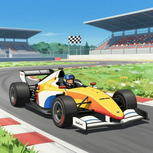 racer