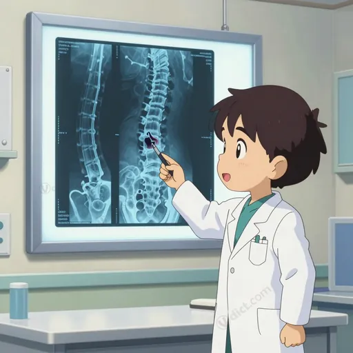 rachischisis