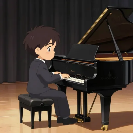 rachmaninoff