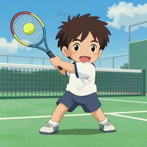 racket