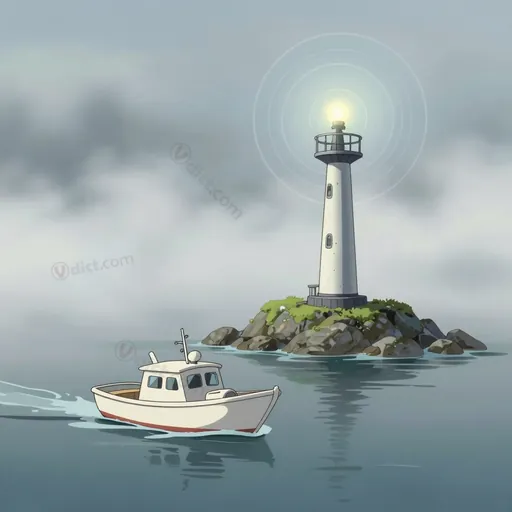 radar beacon