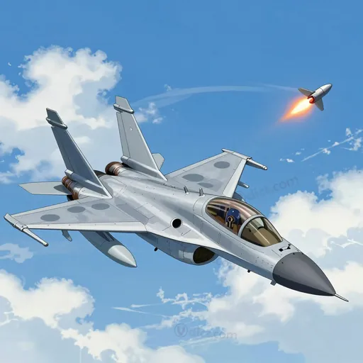 radar fire