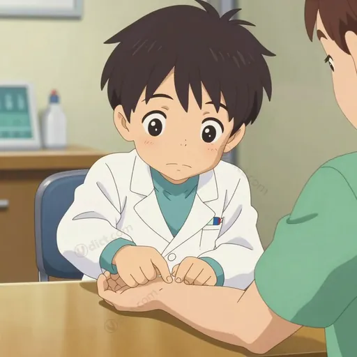 radial artery