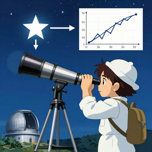 radial velocity