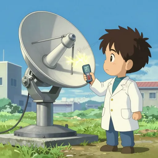 radiation field