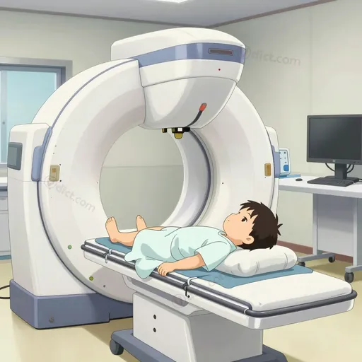 radiation therapy