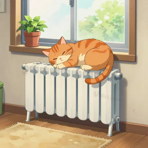 radiator