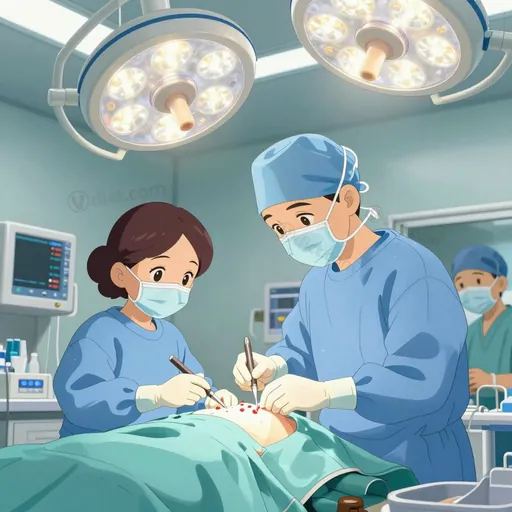 radical hysterectomy