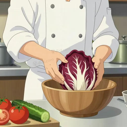 radicchio