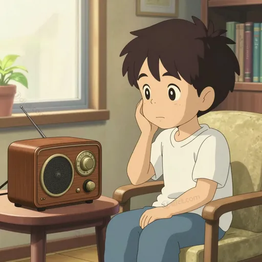 radio