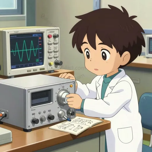 radio-frequency