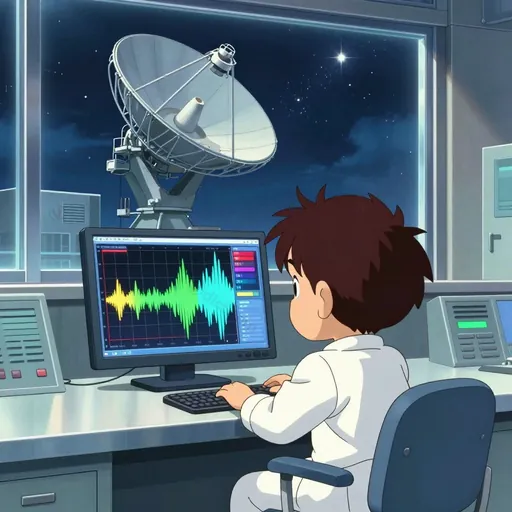 radio brightness