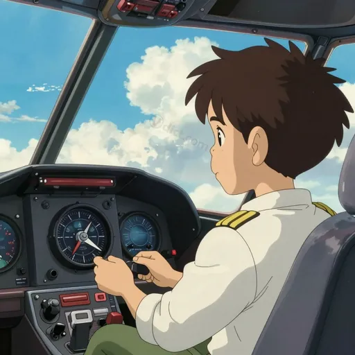 radio compass