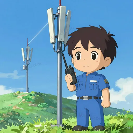 radio link
