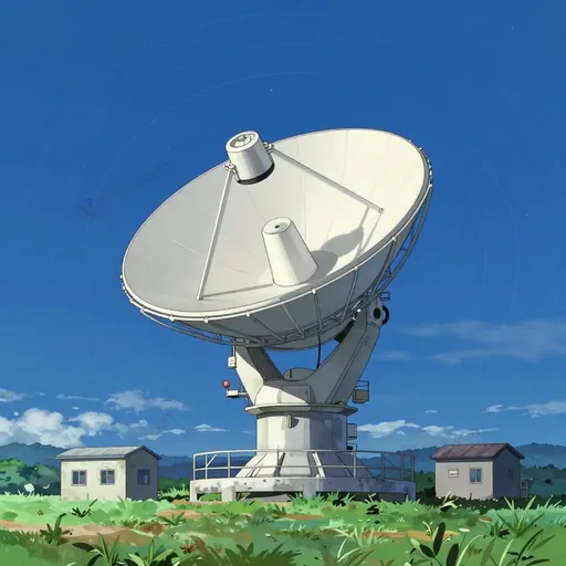 radio radiation
