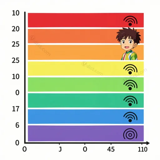 radio spectrum
