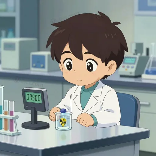 radioactivity unit