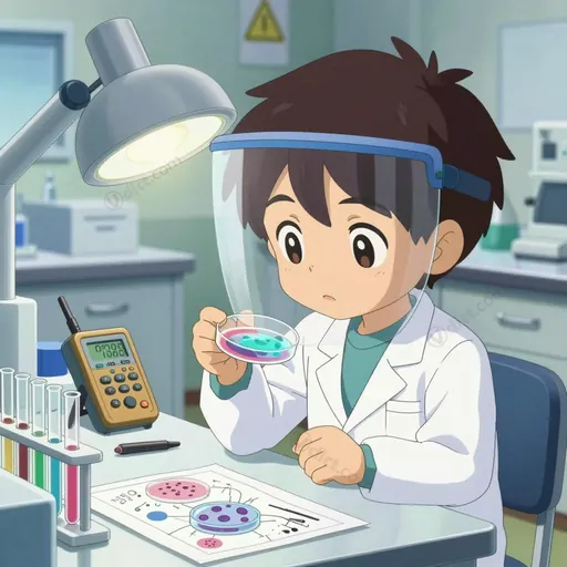 radiobiology
