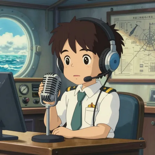 radiocommunication