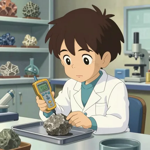 radiogenic