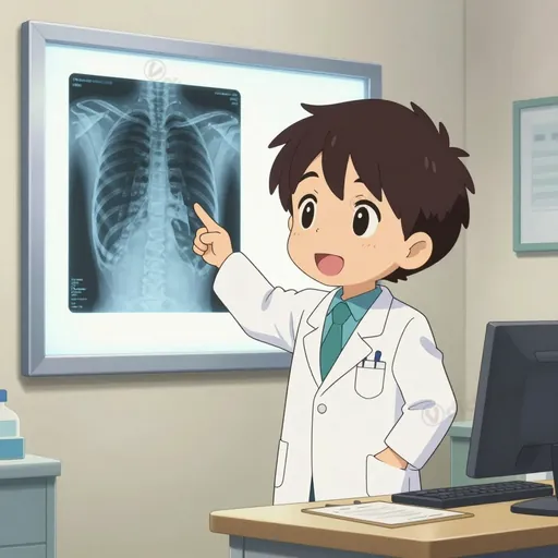 radiograph