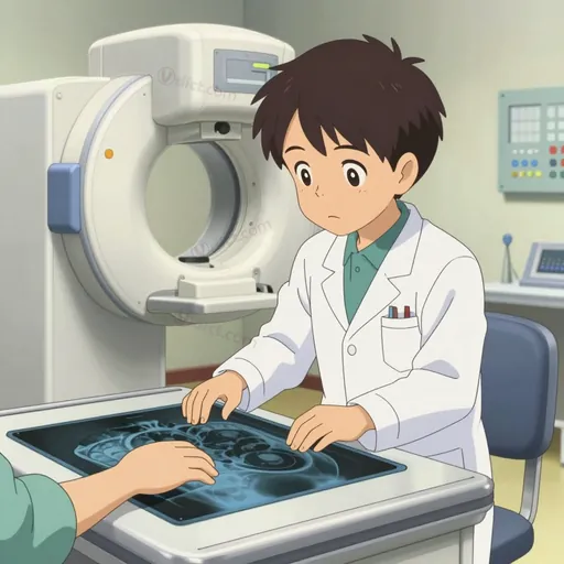 radiographer